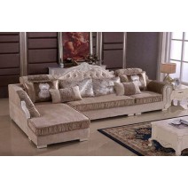 Sofa gia đình SF50