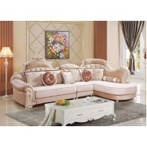 Sofa Gia Đình SF51